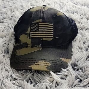 USA cap 💚